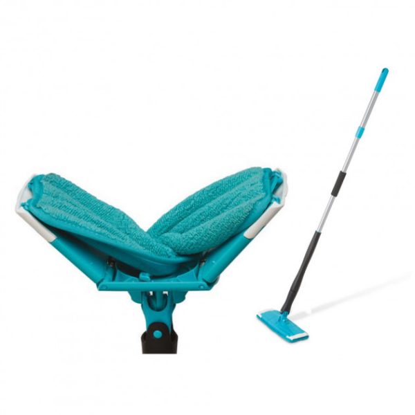 Универсальная поворотная швабра Titan Twist Mop с системой отжима — изображение 2