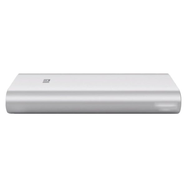 Портативное зарядное устройство power bank павербанк 16000/6000 MI M5. Цвет: черный — изображение 11