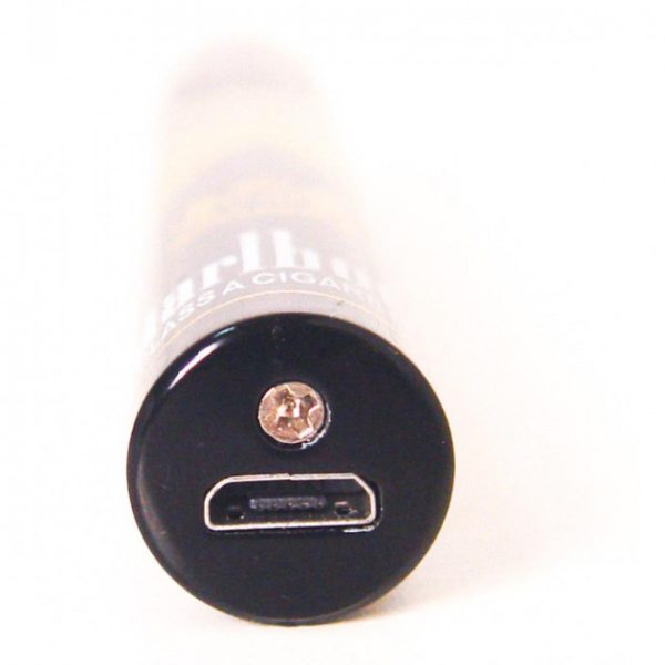 Зажигалка спиральная USB-113 — изображение 4