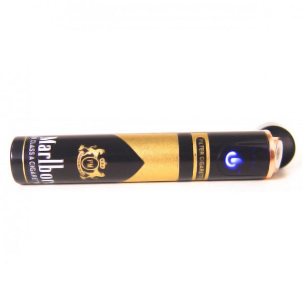 Зажигалка спиральная USB-113 — изображение 3