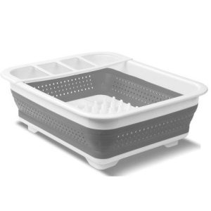 Сушилка для посуды Collapsible Drying
