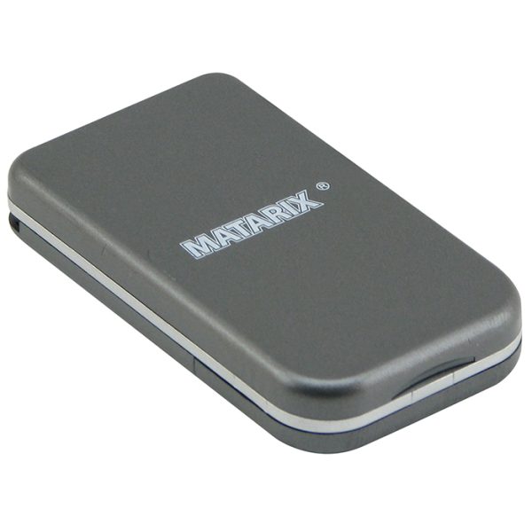 Карманные весы брелок MATARIX MX-200GM, высокоточные ювелирные электронные весы, для ювелирных изделий — изображение 4