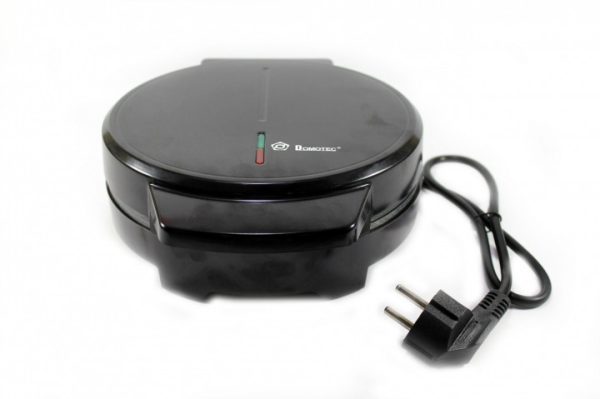 Вафельница DOMOTEC MS-7710, вафельница электрическая бытовая, электровафельница, мультипекарь вафельница — изображение 11