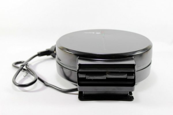 Вафельница DOMOTEC MS-7710, вафельница электрическая бытовая, электровафельница, мультипекарь вафельница — изображение 12