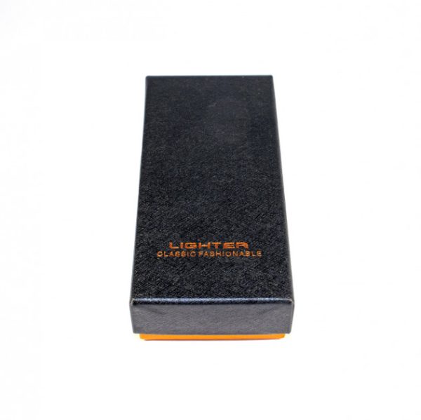 Зажигалка импульсная электронная USB ZGP-2 — изображение 2