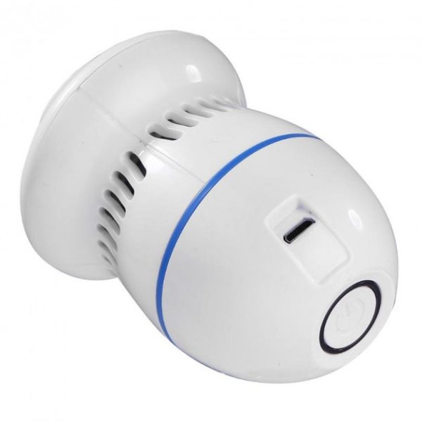 Набор для педикюра Pedi Vac Callus Remover With, универсальная пемза для ног, шлифовка для пяток — изображение 6