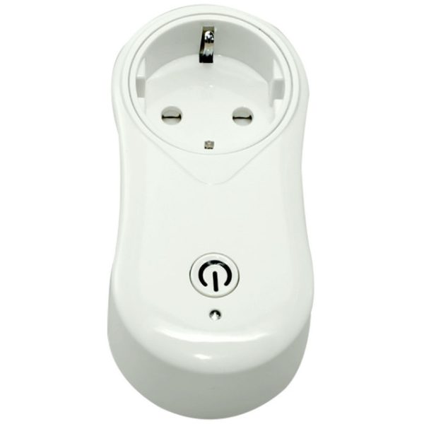 Вай-Фай розетка с USB Wi-Fi socket — изображение 2