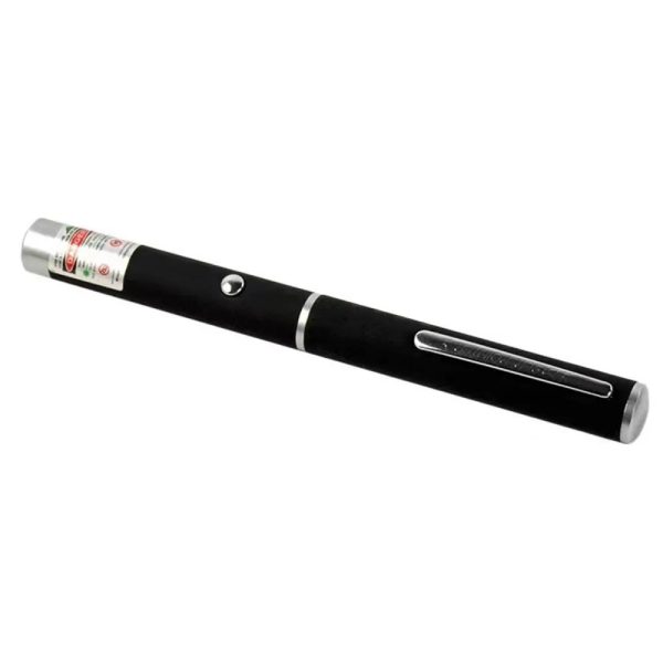Лазерная указка Green Laser Pointer, лазеры с зеленым лучем лазера, лазерная указка для презентация — изображение 13