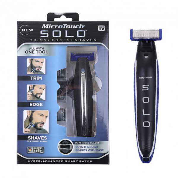 Триммер SOLO Trimmer — изображение 3
