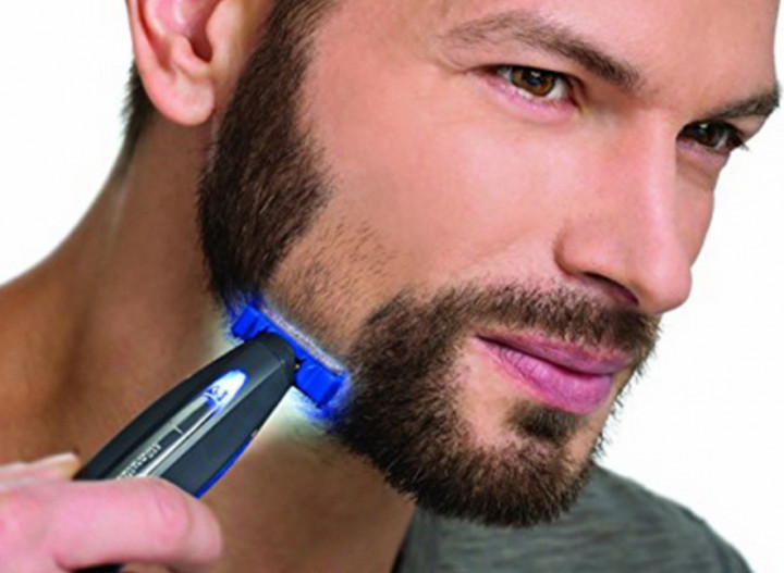 Триммер SOLO Trimmer