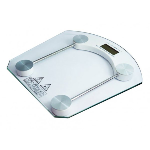 Весы напольные электронные MATARIX MX 451B 180 кг, весы для взвешивания людей, весы бытовые напольные — изображение 7