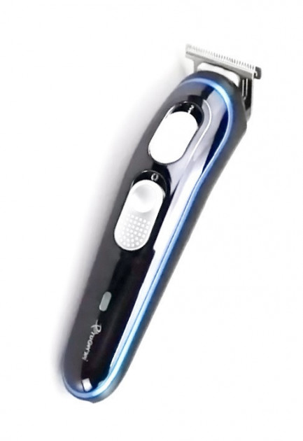 Машинка для стрижки GEMEI GM-587, электрическая машинка для стрижки, электромашинка для волос