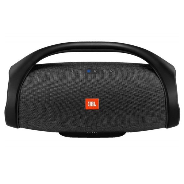 Акустическая система JBL BOOMBOX (аналог). Цвет: черный — изображение 5