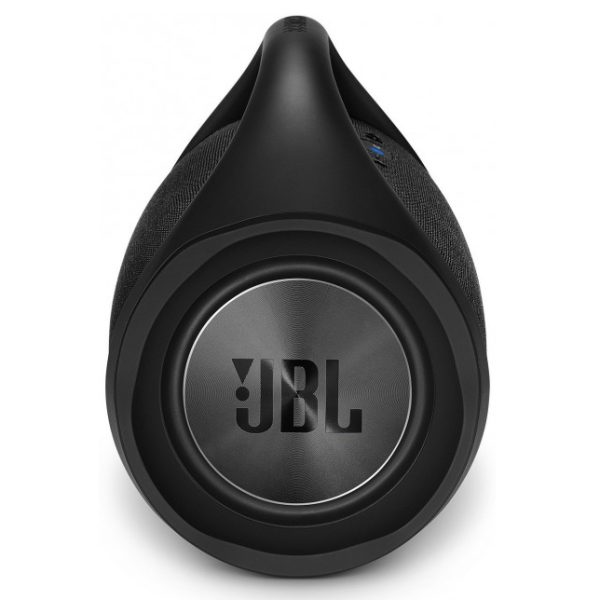 Акустическая система JBL BOOMBOX (аналог). Цвет: черный — изображение 3