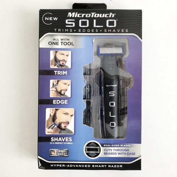 Триммер SOLO Trimmer — изображение 5