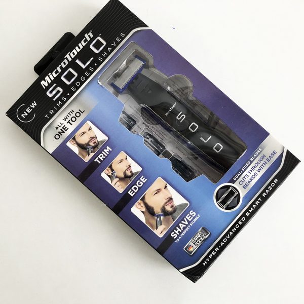 Триммер SOLO Trimmer — изображение 6