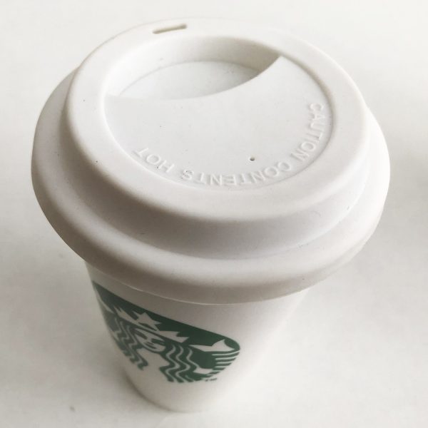 Стакан StarBucks Ceramic Cup HY-101 — изображение 5