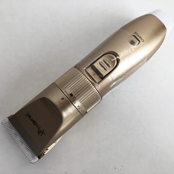 Машинка для стрижки GEMEI GM-797 — изображение 12