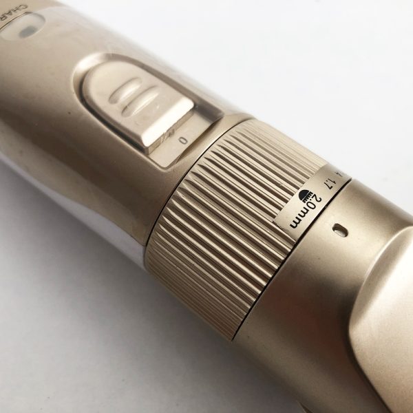 Машинка для стрижки GEMEI GM-797 — изображение 7