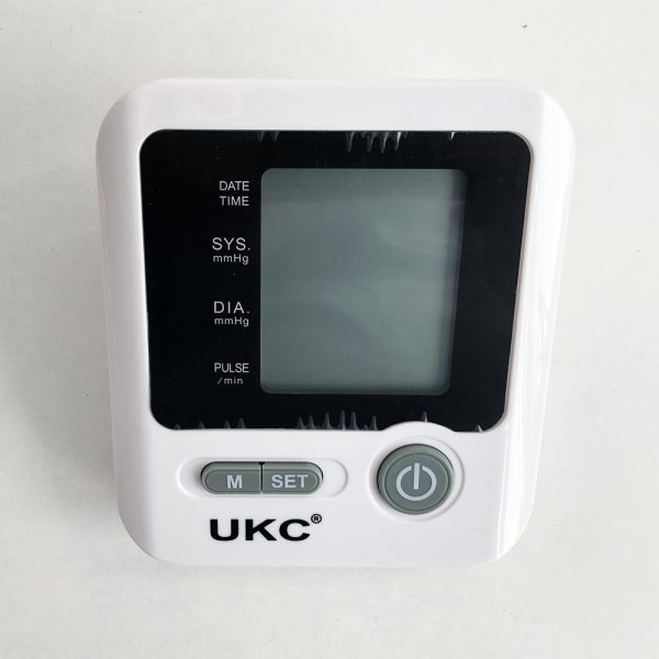 Тонометр автоматический для измерения давления UKC BL8034 — изображение 6