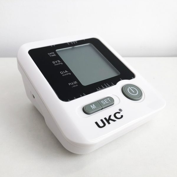 Тонометр автоматический для измерения давления UKC BL8034 — изображение 7