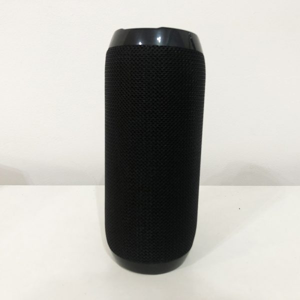 Bluetooth-колонка TG-117 портативная влагостойкая. Цвет: черный — изображение 7