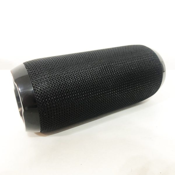 Bluetooth-колонка TG-117 портативная влагостойкая. Цвет: черный — изображение 8
