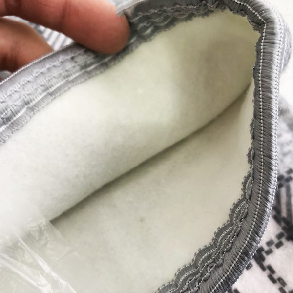 Электропростынь электрическая простынь с подогревом Electric Blanket 150х120см. Цвет: серый — изображение 3