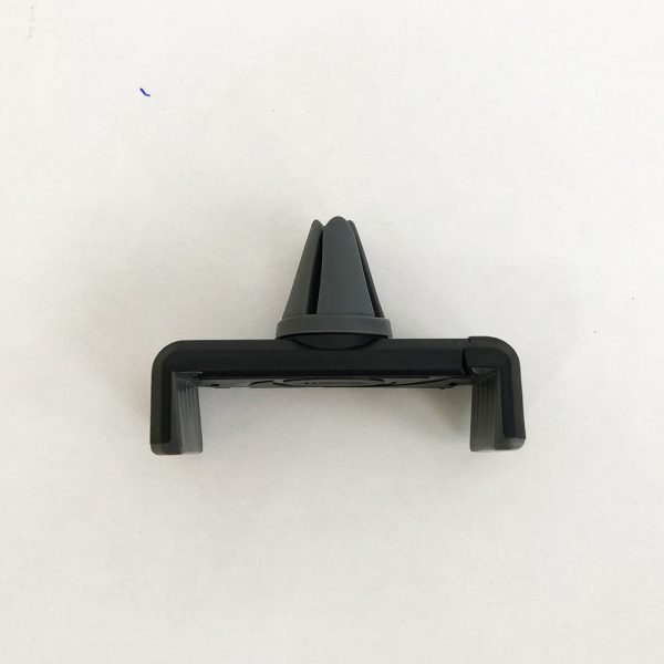 Автодержатель для телефона Hoco CPH01 Mobile Holder for car outlet. Цвет: черный — изображение 5