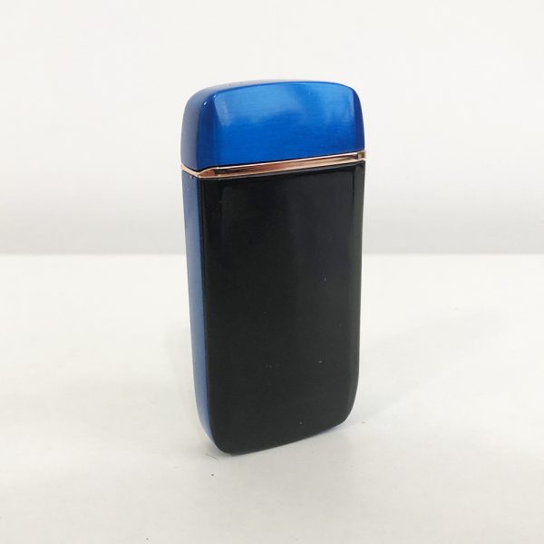 Зажигалка импульсная USB ZGP-70, аккумуляторная зажигалка, зажигалка с зарядкой, ветрозащитная зажигалка — изображение 8