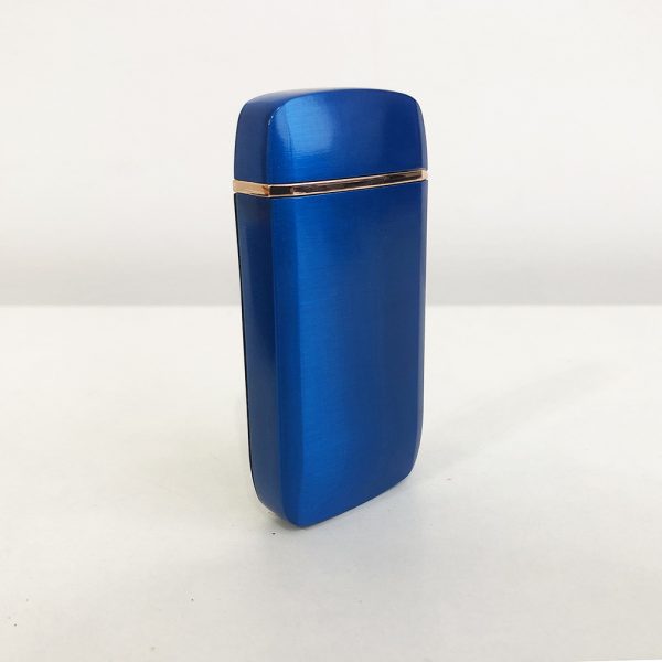Зажигалка импульсная USB ZGP-70, аккумуляторная зажигалка, зажигалка с зарядкой, ветрозащитная зажигалка — изображение 9