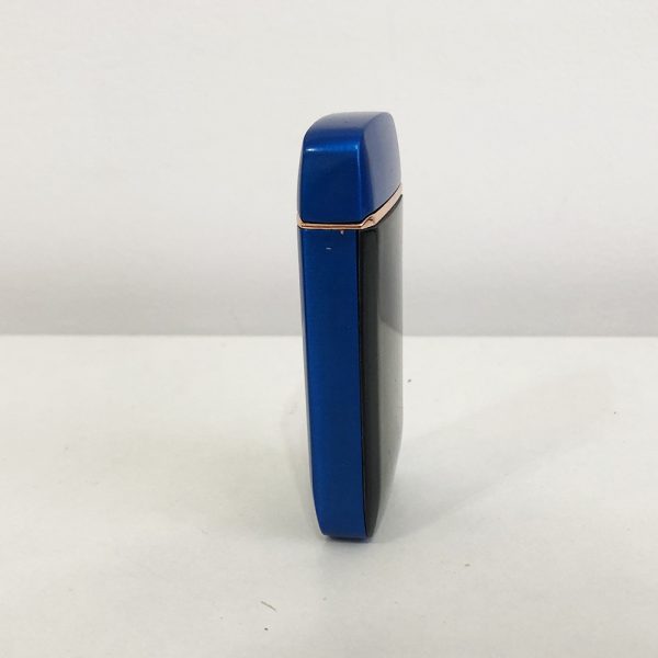 Зажигалка импульсная USB ZGP-70, аккумуляторная зажигалка, зажигалка с зарядкой, ветрозащитная зажигалка — изображение 10