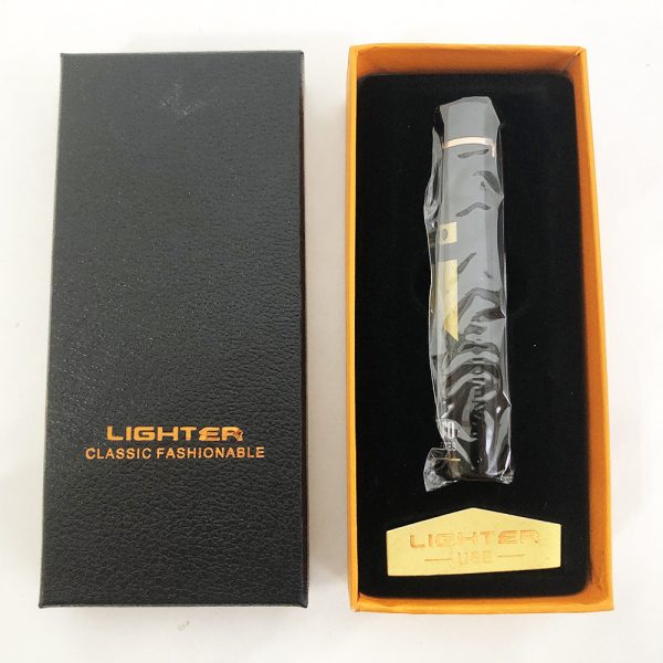 Зажигалка спиральная USB-113 — изображение 11