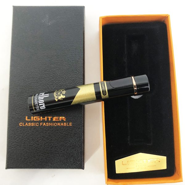 Зажигалка спиральная USB-113 — изображение 12