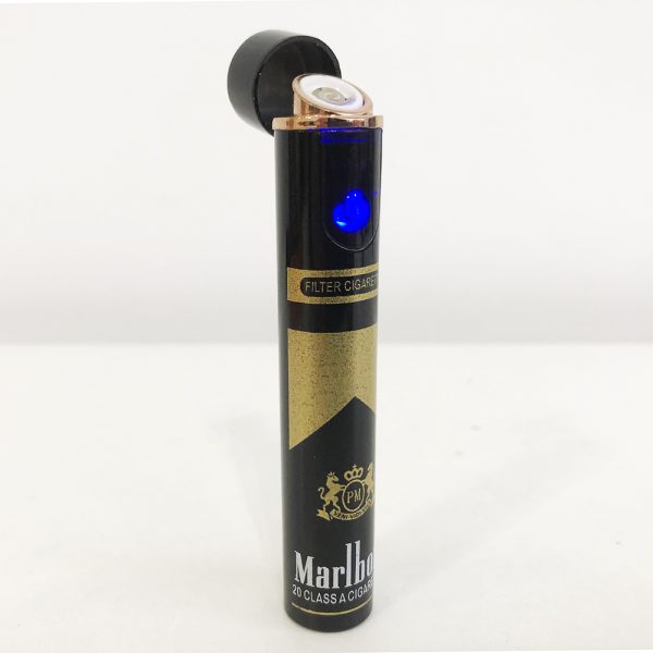 Зажигалка спиральная USB-113 — изображение 7