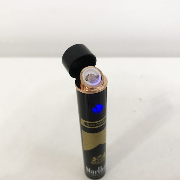 Зажигалка спиральная USB-113 — изображение 8