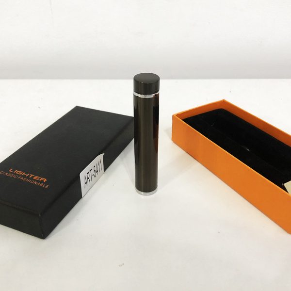 Зажигалка импульсная электронная USB ZGP-2 — изображение 12