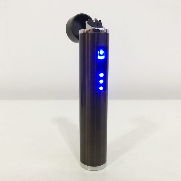 Зажигалка импульсная электронная USB ZGP-2 — изображение 7