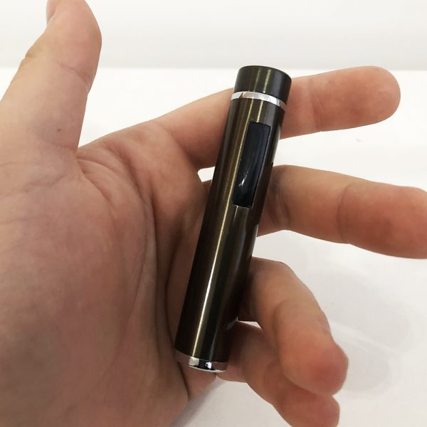 Зажигалка импульсная электронная USB ZGP-2 — изображение 8