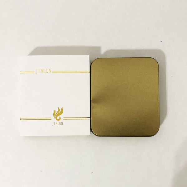 Зажигалка импульсная NB USB-215, Аккумуляторная зажигалка подарочная, USB зажигалка. Цвет: черный — изображение 9