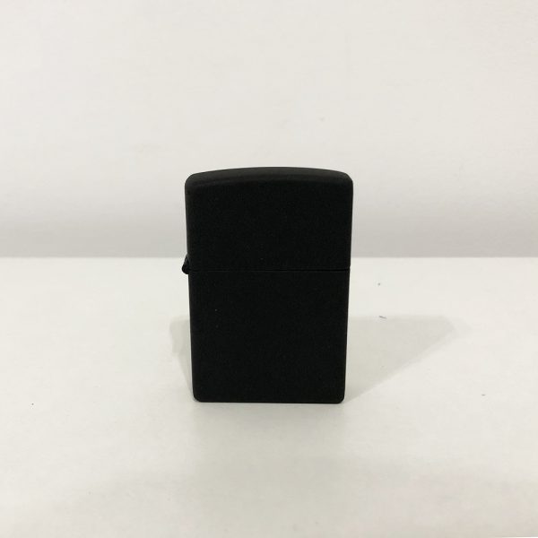 Зажигалка импульсная NB USB-215, Аккумуляторная зажигалка подарочная, USB зажигалка. Цвет: черный — изображение 4