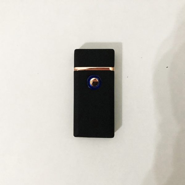 Зажигалка спиральная USB TH-705 2IN1 Газ + USB, аккумуляторная зажигалка спиральная — изображение 3