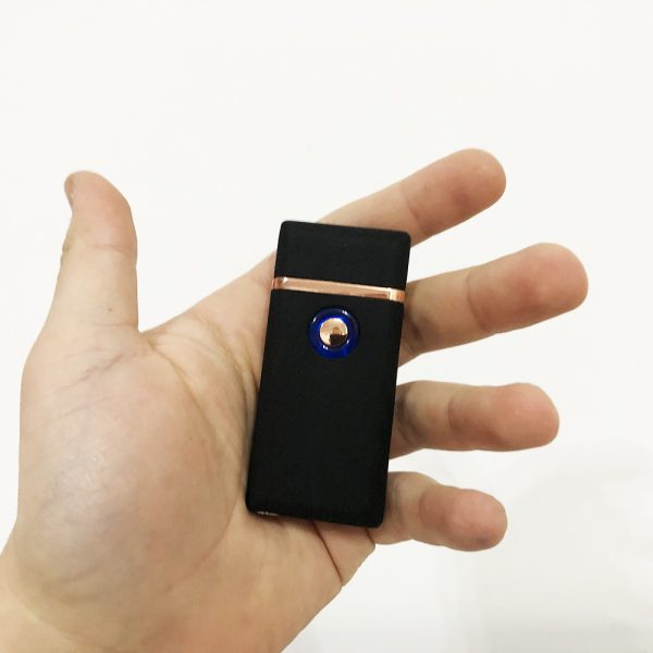 Зажигалка спиральная USB TH-705 2IN1 Газ + USB, аккумуляторная зажигалка спиральная — изображение 6