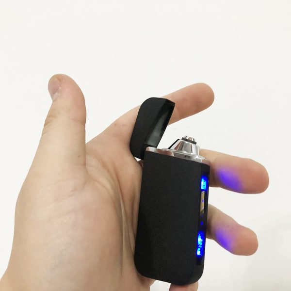 Зажигалка импульсная USB ZGP-22 — изображение 8
