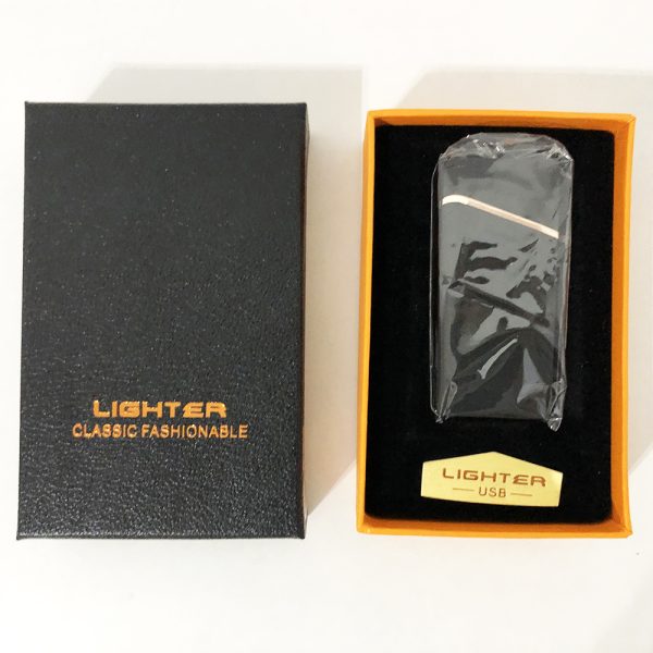 Зажигалка спиральная USB-110 — изображение 8