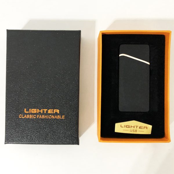 Зажигалка спиральная USB-110 — изображение 9