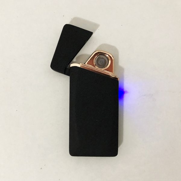 Зажигалка спиральная USB-110 — изображение 3
