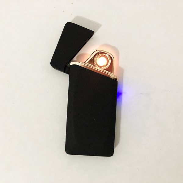 Зажигалка спиральная USB-110 — изображение 4