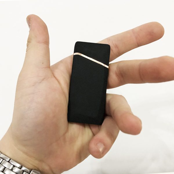 Зажигалка спиральная USB-110 — изображение 5