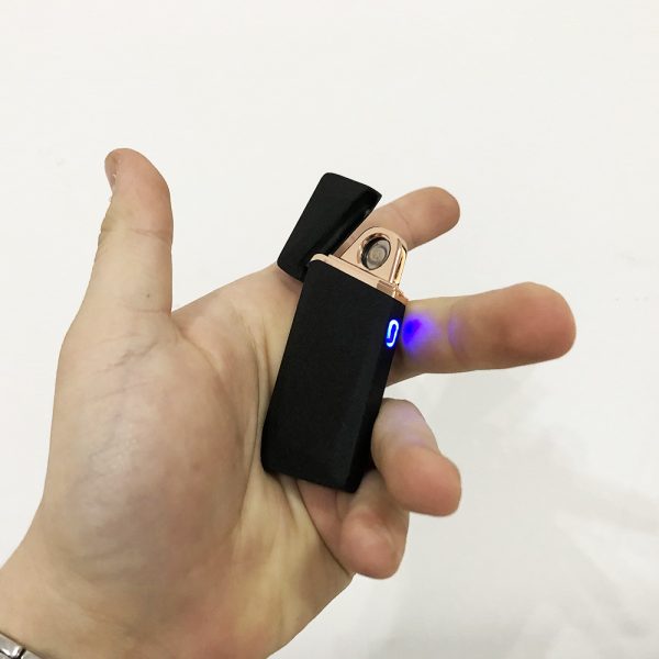 Зажигалка спиральная USB-110 — изображение 6